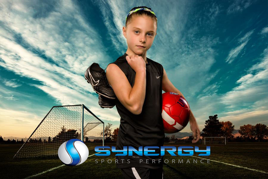 youth sports performance training camps synergy green bay