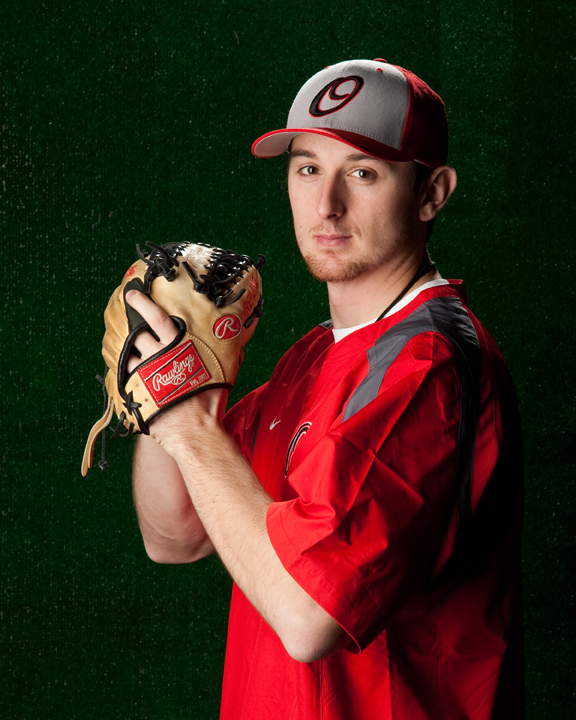 Baseball Synergy Sports Performance