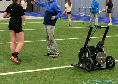 Synergy Membership athlete training cost