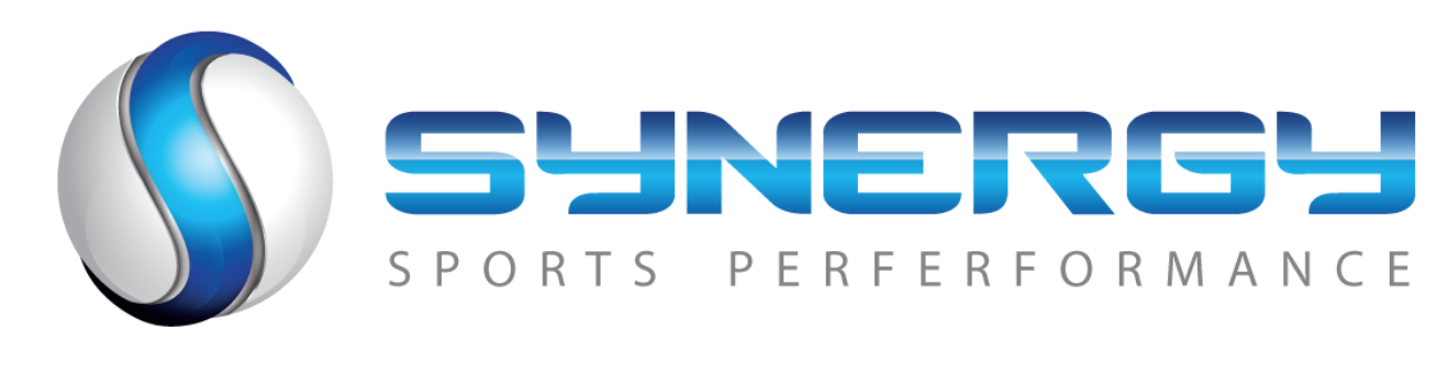Synergy Sports Performance Private Personal Custom Training Program for Student Athletes
