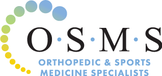 Synergy Sports Performance partner and affiliate OSMS Orthopedic Medicine Specialists