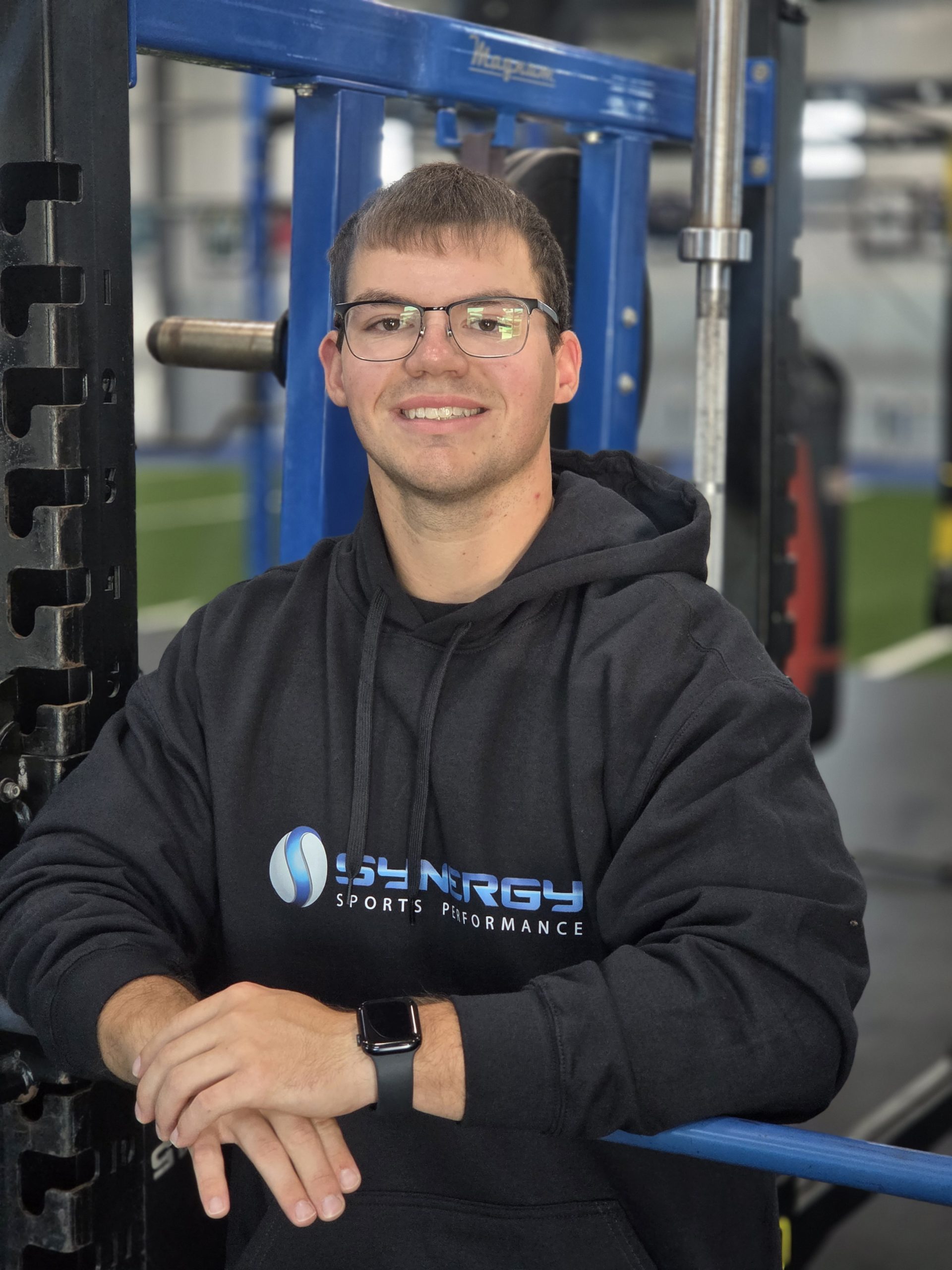 Connor Scholten